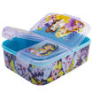 Picture of PRINCESSES COMPARTMENT LUNCH BOX